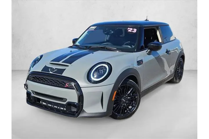 $24495 : MINI Hardtop 2 Door 2023 Coo image 1