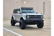 $39899 : Ford Bronco 2023 4x4 Wildtra thumbnail