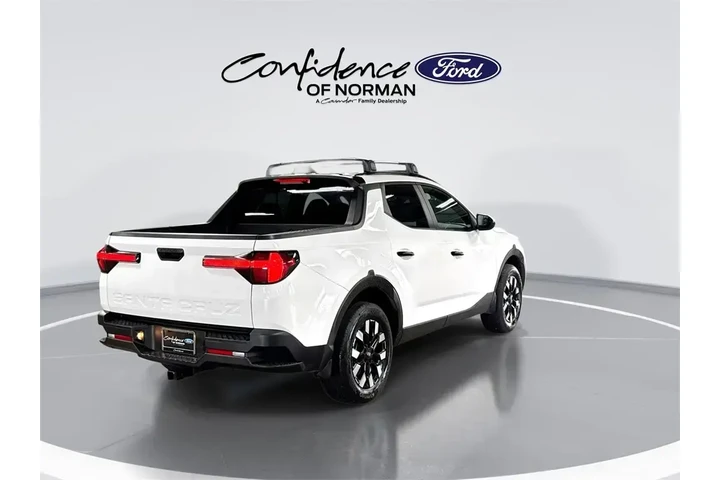 $28681 : Hyundai SANTA CRUZ 2025 SEL image 8
