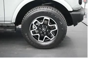 $33975 : Ford Bronco 2023 4x4 Base Ad thumbnail