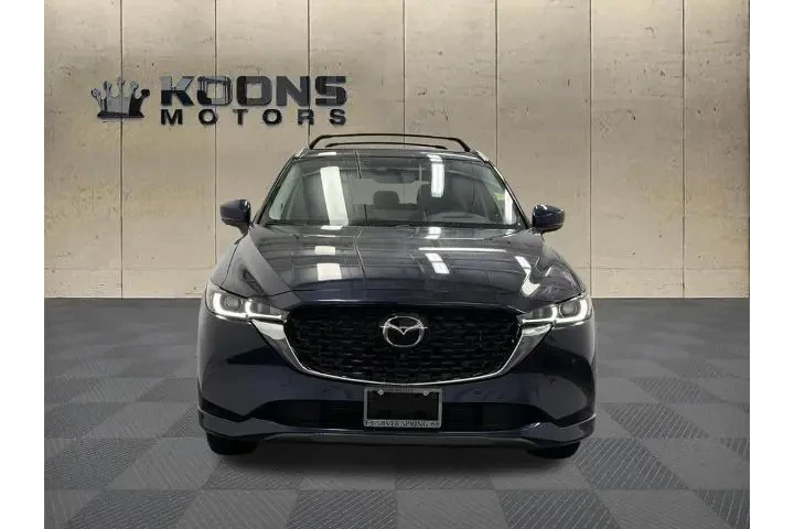 $34000 : Mazda CX-5 2025 AWD 2.5 S Pr image 3