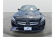 $19985 : Mercedes-Benz C-Class 2021 A thumbnail