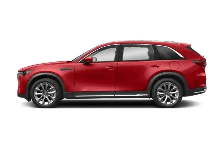 $29289 : Mazda CX-90 2024 AWD 3.3 Tur image 6