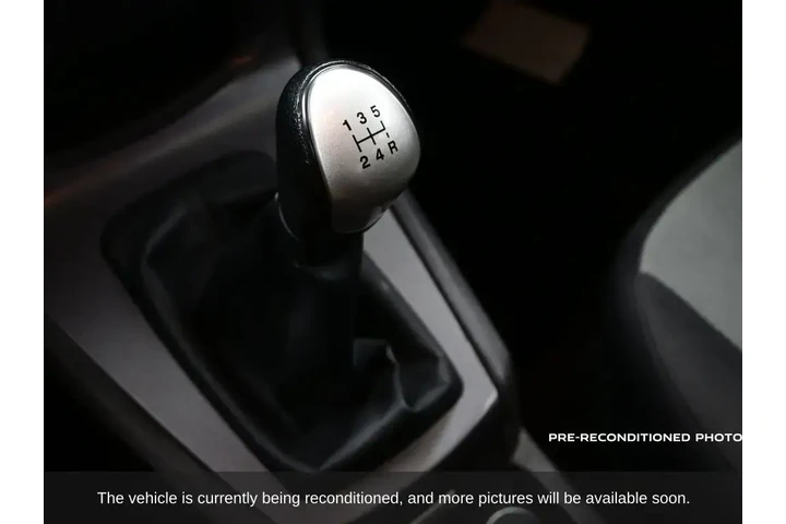 $9999 : Ford Fiesta 2017 S 4dr Sedan image 10