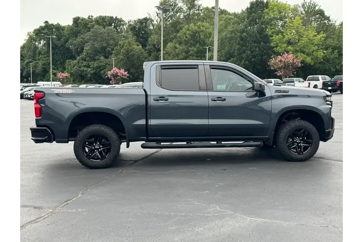 $42000 : Chevrolet Silverado 1500 202 image 4