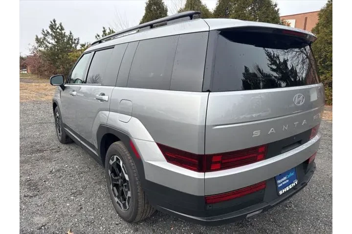 $32500 : Hyundai SANTA FE 2024 AWD SE image 5