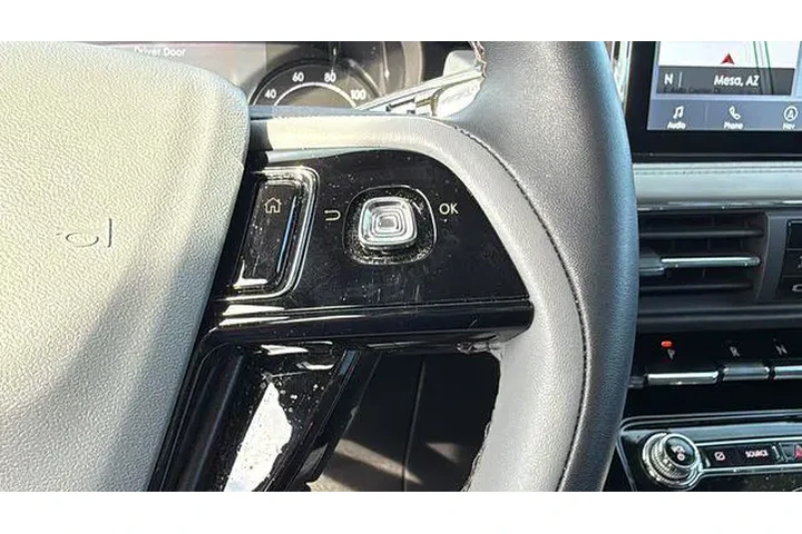 $28536 : Lincoln Corsair 2022 Standar image 8