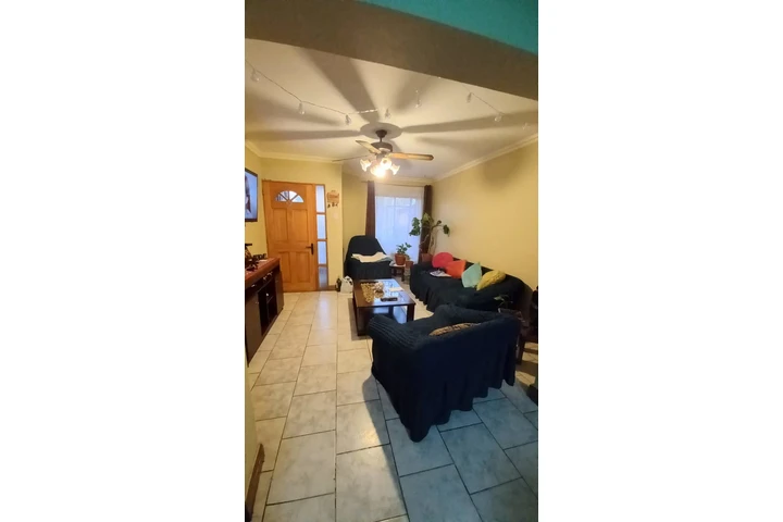 $192000000 : Casa en venta en La Cisterna image 5