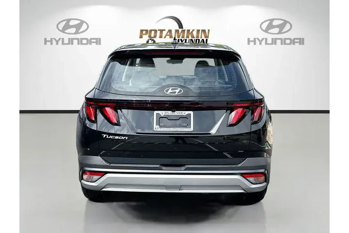 $25531 : Hyundai TUCSON 2026 SE 4dr S image 6