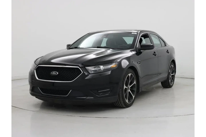 $19998 : Ford Taurus 2014 AWD SHO 4dr image 4