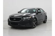 $19998 : Ford Taurus 2014 AWD SHO 4dr thumbnail