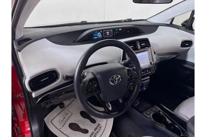 $22250 : Toyota Prius Prime 2020 LE 4 image 9