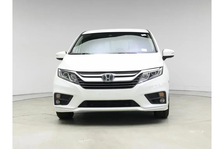 $19998 : Honda Odyssey 2019 EX 4dr Mi image 5