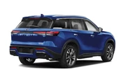 $38000 : INFINITI QX60 2023 Luxe 4dr thumbnail