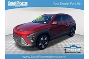 Hyundai KONA 2024 SEL 4dr Cr