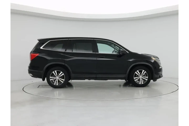 $18998 : Honda Pilot 2016 EX-L 4dr SU image 7