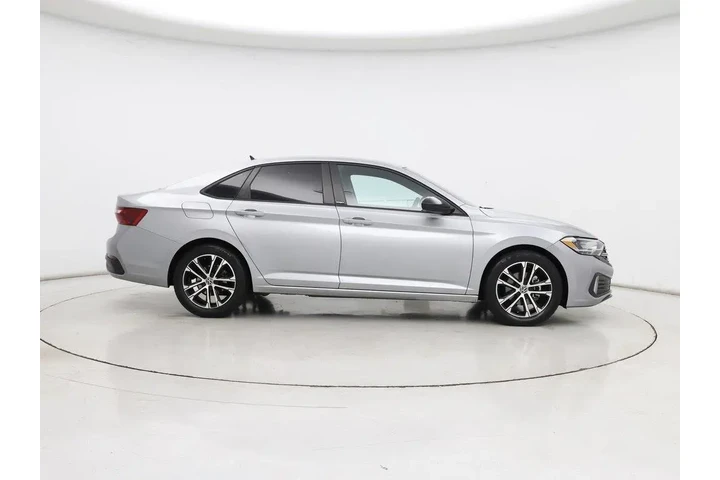 $19998 : Volkswagen Jetta 2023 Sport image 7