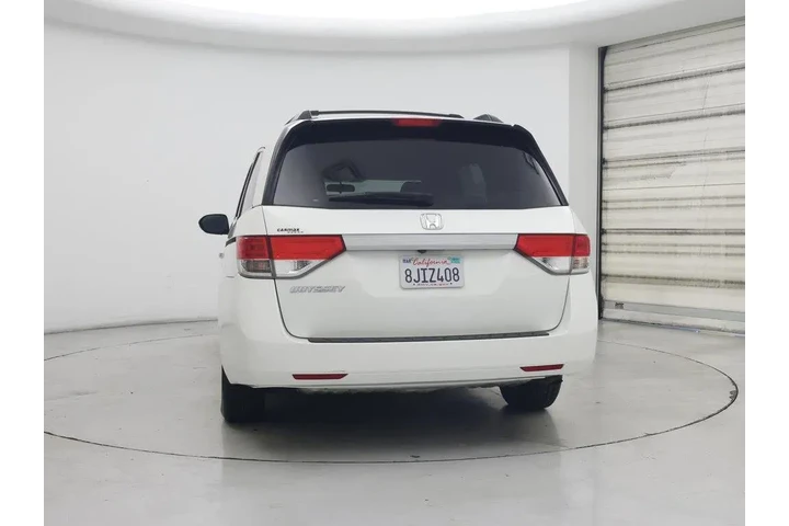 $16998 : Honda Odyssey 2016 EX 4dr Mi image 6