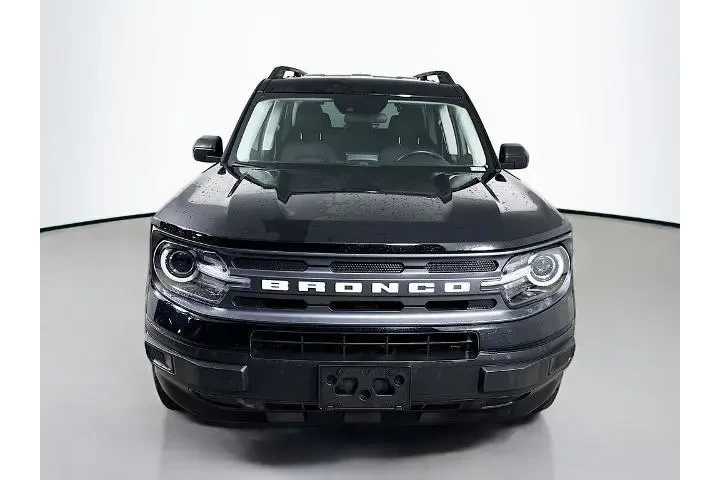$26750 : Ford Bronco Sport 2024 AWD B image 2