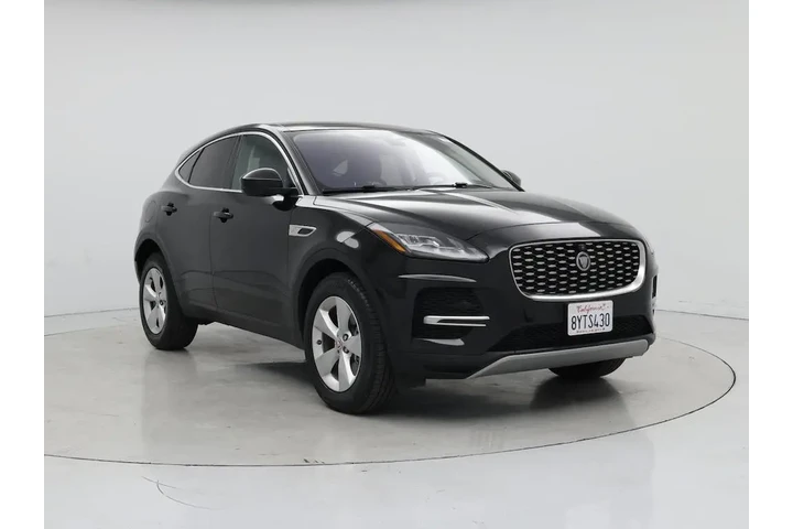 $22998 : Jaguar E-PACE 2021 AWD P250 image 1