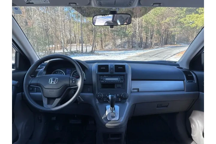 $13711 : Honda CR-V 2011 LX 4dr SUV image 9