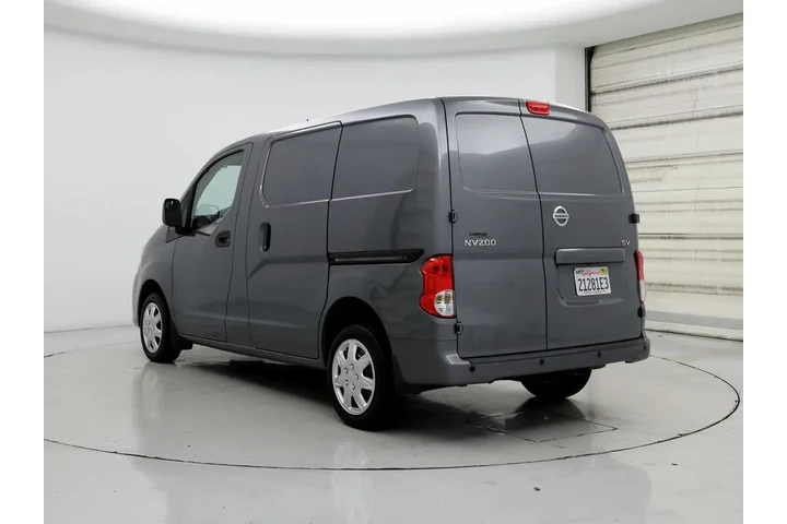 $21998 : Nissan NV200 2021 S 4dr Carg image 2
