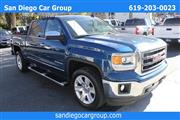 $25996 : 2015 GMC Sierra 1500 thumbnail