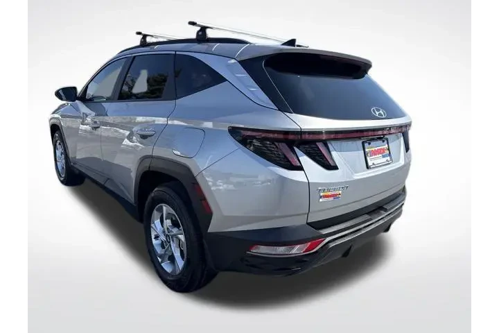 $25813 : Hyundai TUCSON 2023 AWD SEL image 3