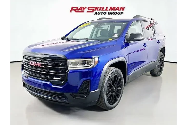 $28975 : GMC Acadia 2023 SLE 4dr SUV image 3