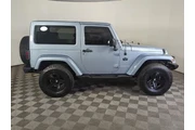 $12194 : Jeep Wrangler 2012 4x4 Sahar thumbnail