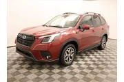 Subaru Forester 2024 AWD Pre en Phoenix