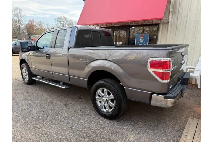 $13999 : 2014 F-150 XLT image 7