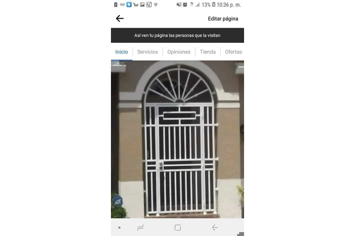 Cercas de todo tipo image 4