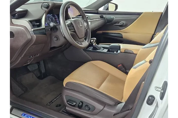 $32500 : Lexus ES 300h 2021 4dr Sedan image 6