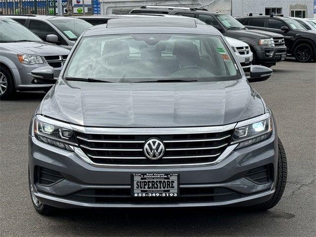 $19999 : 2021 Passat image 10