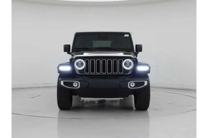 $35998 : Jeep Wrangler 2025 4x4 Backc image 5