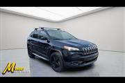 2018 Cherokee LATITUDE PLUS en Tampa