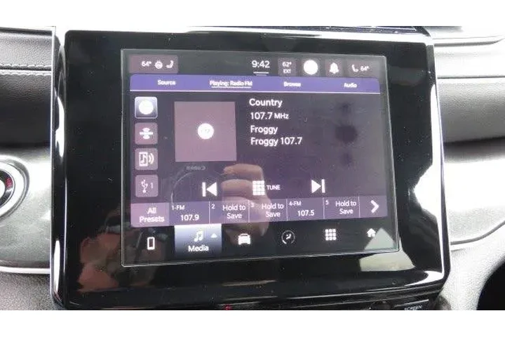 $32971 : Jeep Grand Cherokee 2022 4x4 image 10