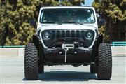 2021 Wrangler Unlimited Sport thumbnail