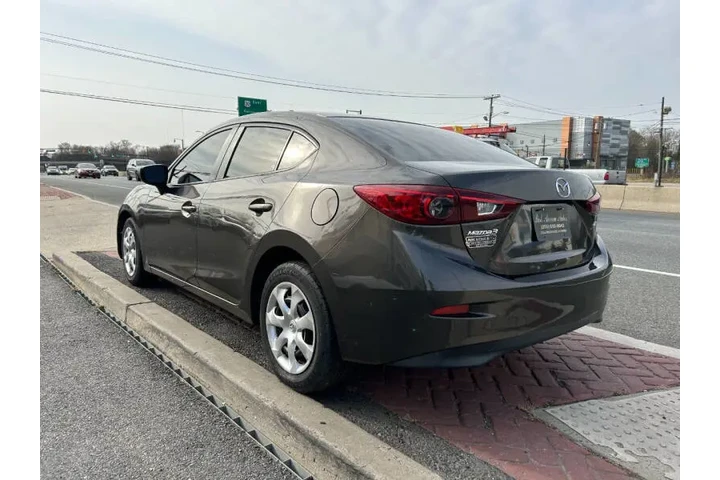 $5995 : 2014 MAZDA3 i SV image 6