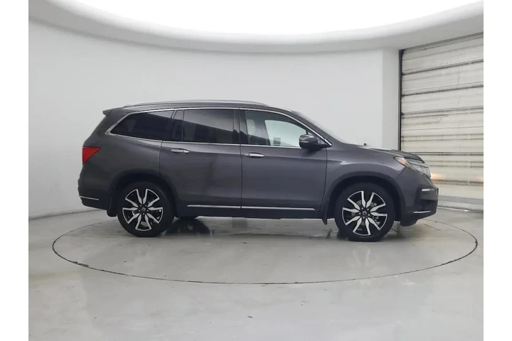 $27998 : Honda Pilot 2021 Touring 4dr image 7