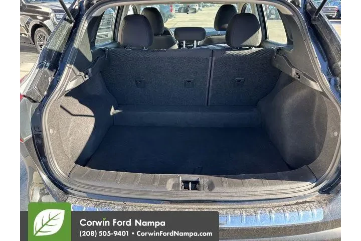 $10989 : Nissan Rogue Sport 2017 S 4d image 10