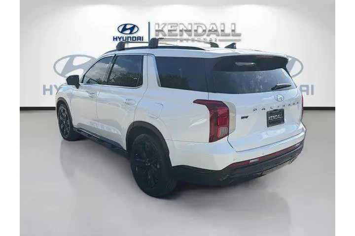 $29422 : Hyundai PALISADE 2023 XRT 4d image 4