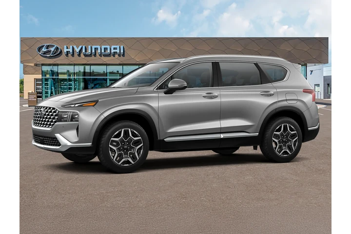 $29995 : Hyundai SANTA FE 2023 AWD Li image 2