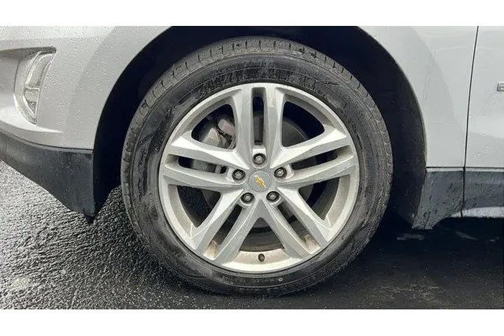 $16984 : Chevrolet Equinox 2018 4x4 P image 2