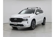 $26998 : Hyundai SANTA FE 2021 AWD Ca thumbnail