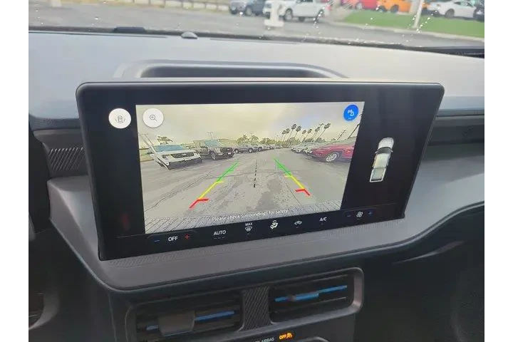 $34976 : Ford Maverick 2025 AWD Lobo image 9