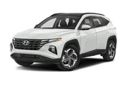 Hyundai TUCSON Hybrid 2024 A en Albany