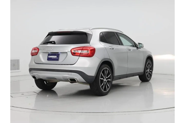 $14998 : Mercedes-Benz GLA 2016 GLA 2 image 8
