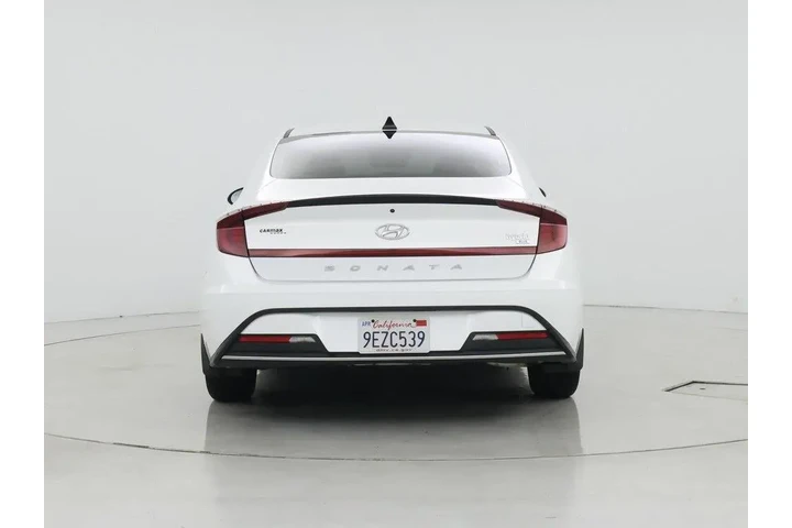 $22998 : Hyundai SONATA Hybrid 2023 B image 6